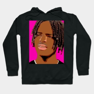 larenz tate Hoodie